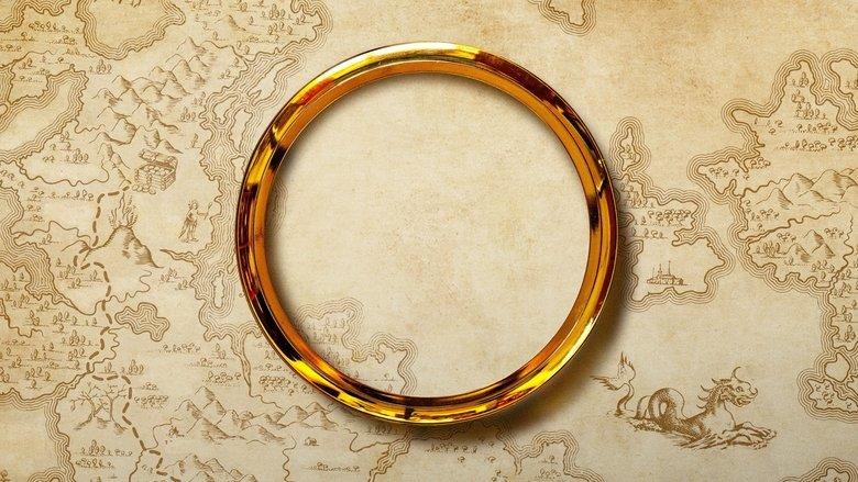 Icons Unearthed: Lord of The Rings image