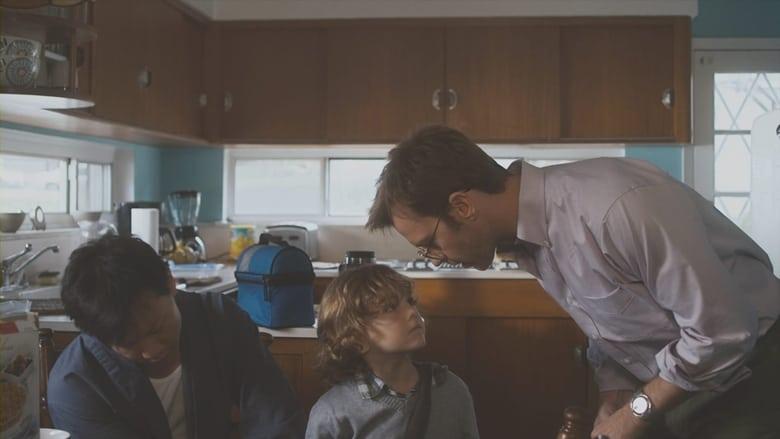 In the Family image