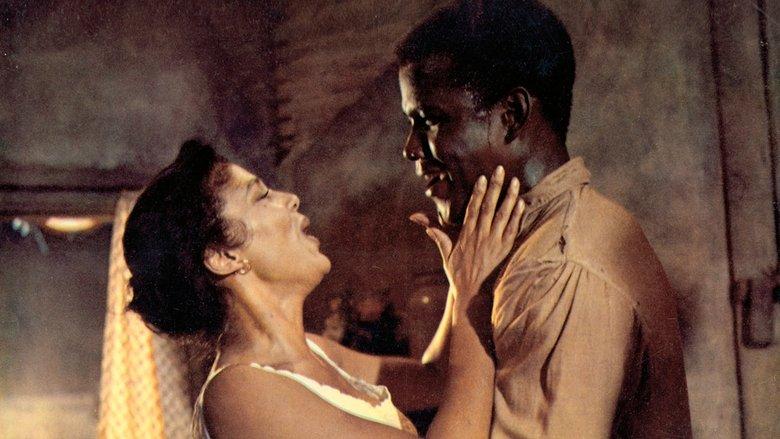 Porgy and Bess image