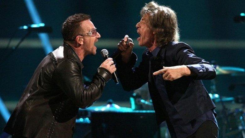 The 25th Anniversary Rock and Roll Hall of Fame Concerts image
