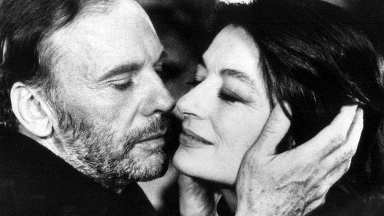 A Man and a Woman: 20 Years Later image