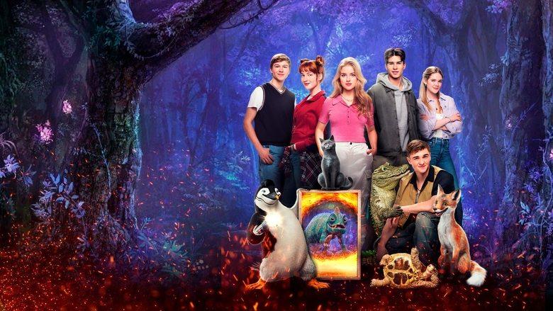 School of Magical Animals 3 image