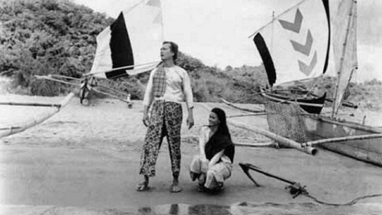 The Sea Gypsies image