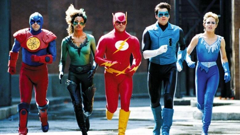 Justice League of America image