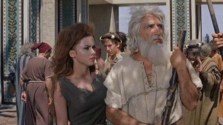 War Gods of Babylon image