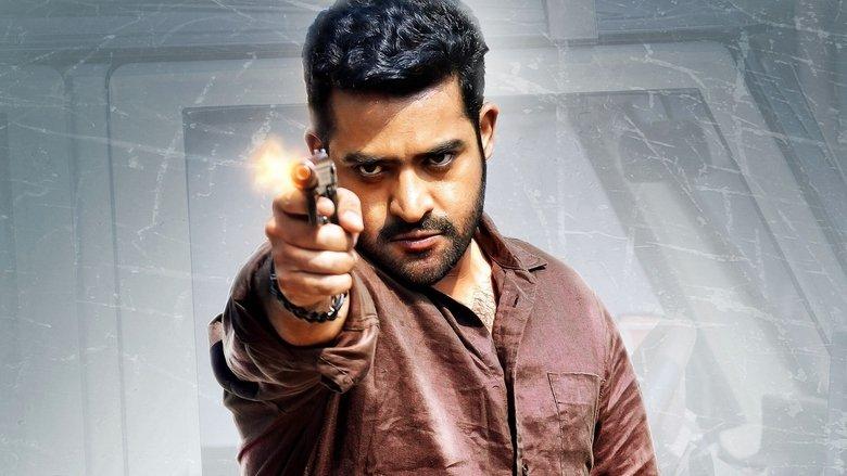 Temper image