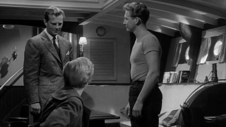 Dangerous Voyage image
