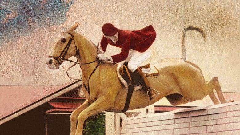 The Horse with the Flying Tail image