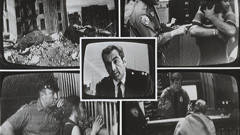 The Police Tapes image