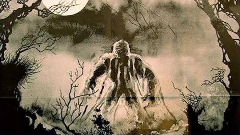 Screams of a Winter Night image