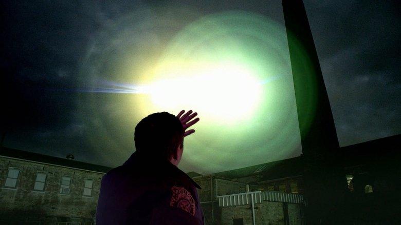 Unexplained 9-1-1 image
