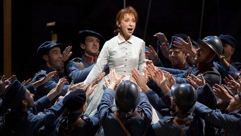 The Metropolitan Opera: La Fille du Régiment image
