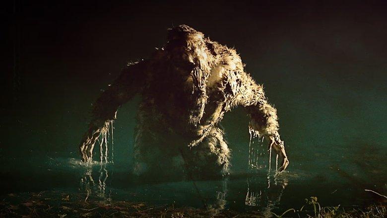 Monsters and Mysteries in America image