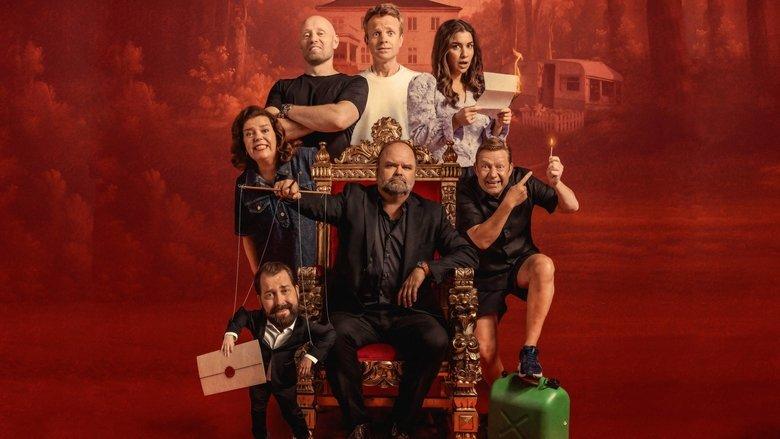 Taskmaster Norway image
