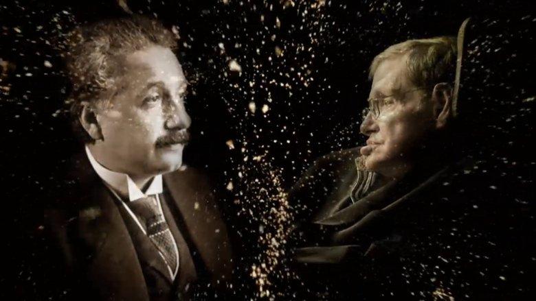 Einstein and  Hawking: Masters of Our Universe image