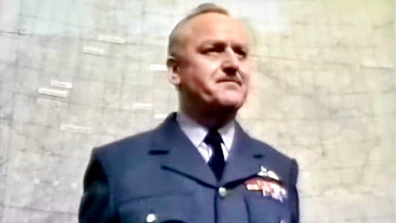 Bomber Harris image