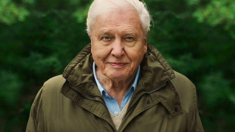 David Attenborough: A Life on Our Planet image