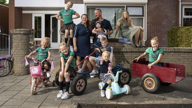 Een Huis Vol image