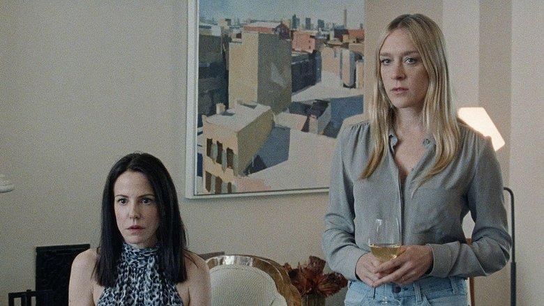 Golden Exits image