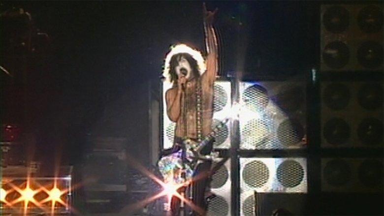 Kiss: The Second Coming image