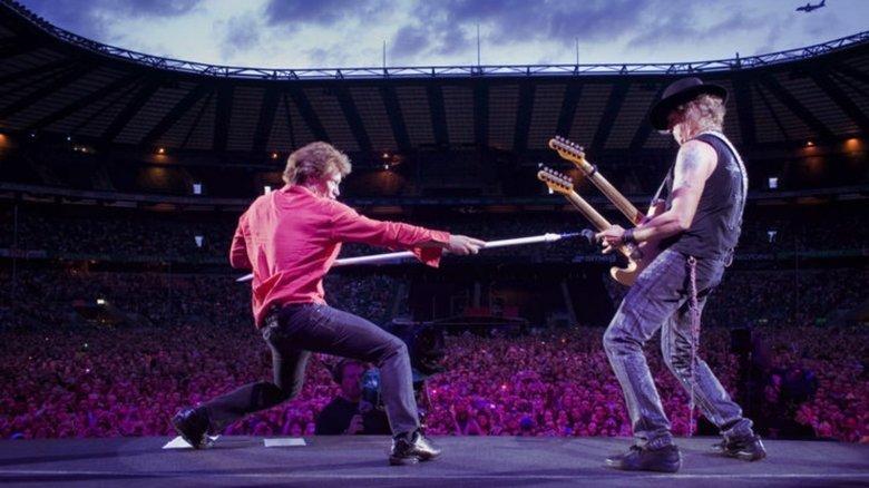 Bon Jovi | When We Were Beautiful image