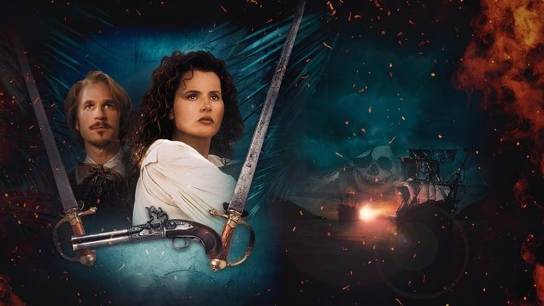 Cutthroat Island image