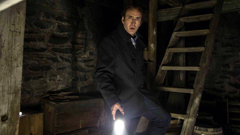 Pay the Ghost image