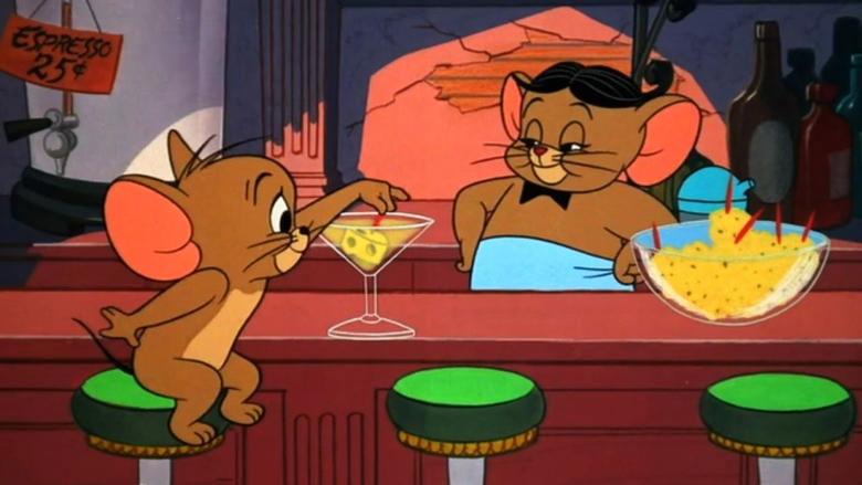 Rock 'n' Rodent image