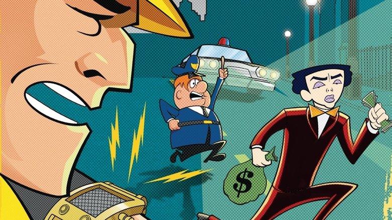 The Dick Tracy Show image