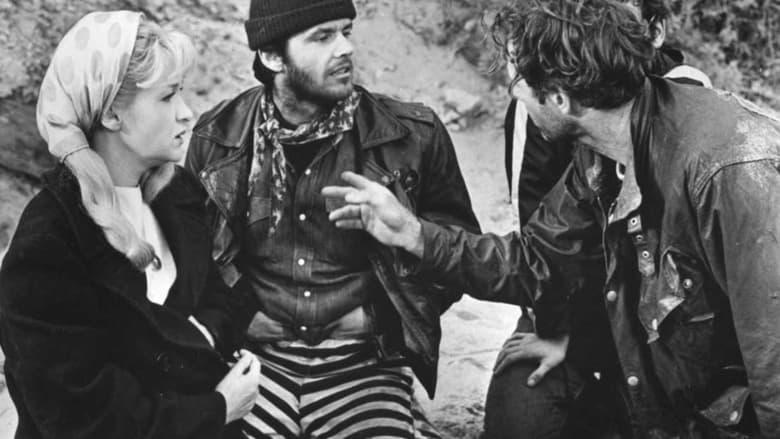 Rebel Rousers image