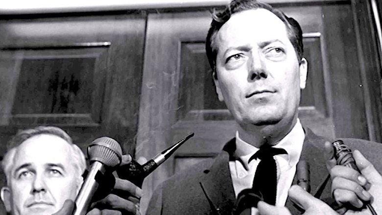 The JFK Assassination: The Jim Garrison Tapes image