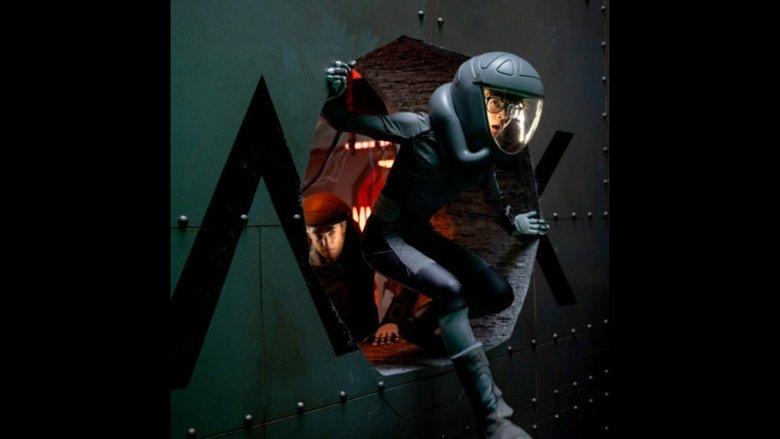 Ark image