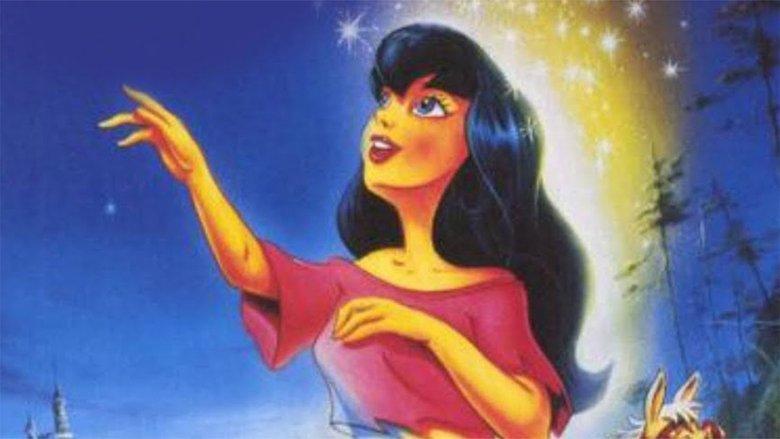 The Magic Riddle image