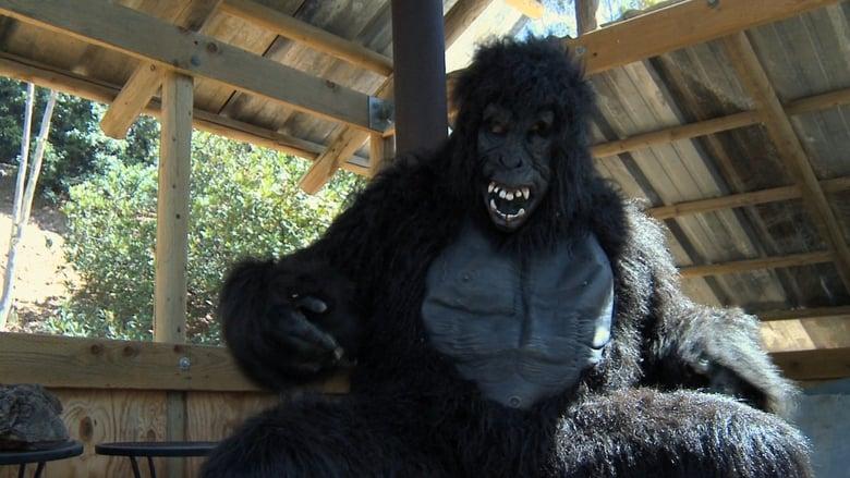 Monster of the Nudist Colony image