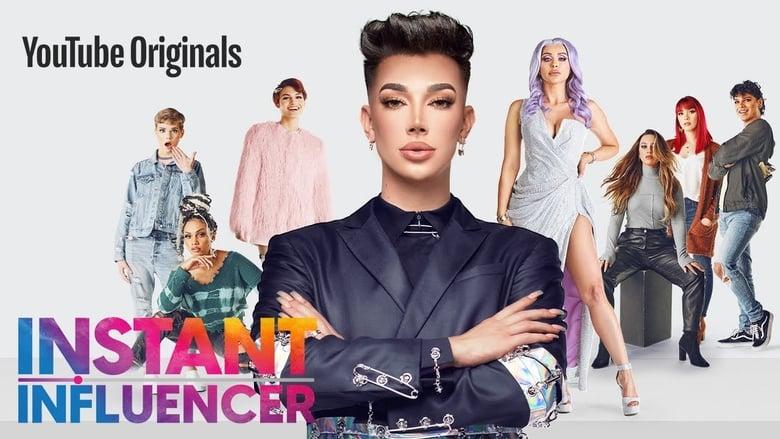 Instant Influencer with James Charles image