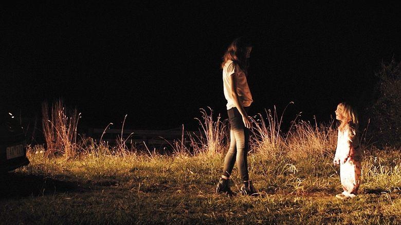 Apparitions image