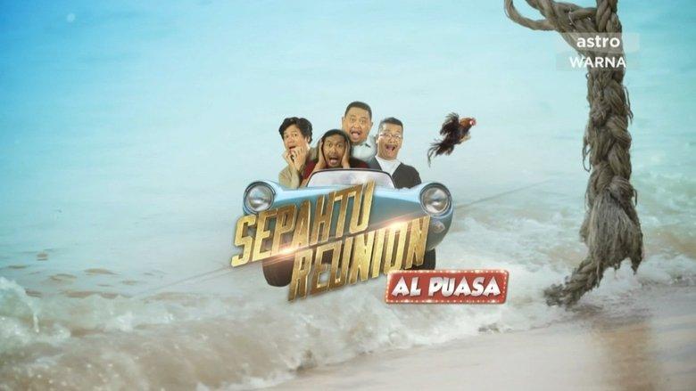 Sepahtu Reunion Al Puasa image
