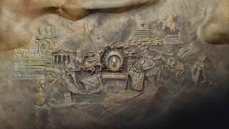 Kings and Generals image