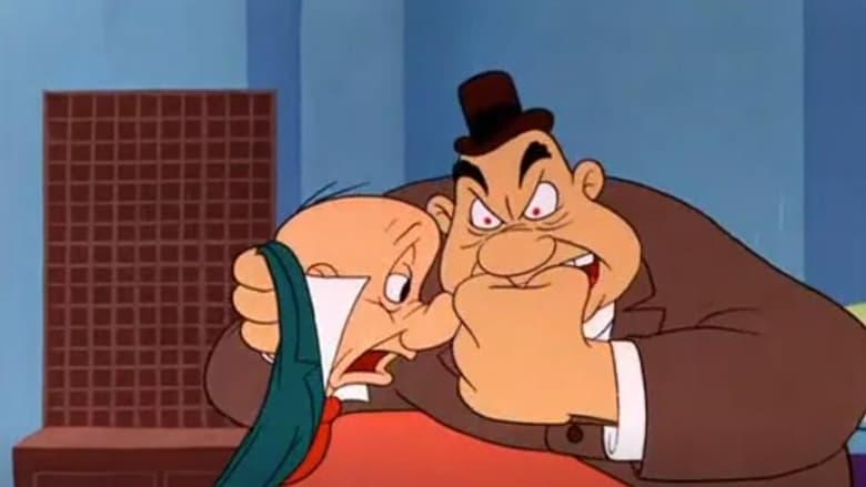 A Pest in the House image