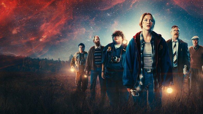 Watch the Skies image