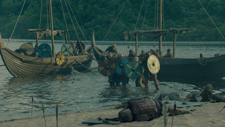 The Last Journey Of The Vikings image