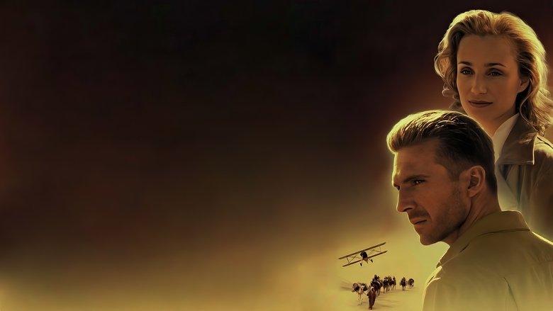 The English Patient image