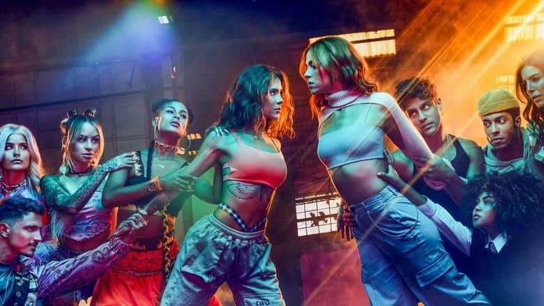 Savage Rhythm image
