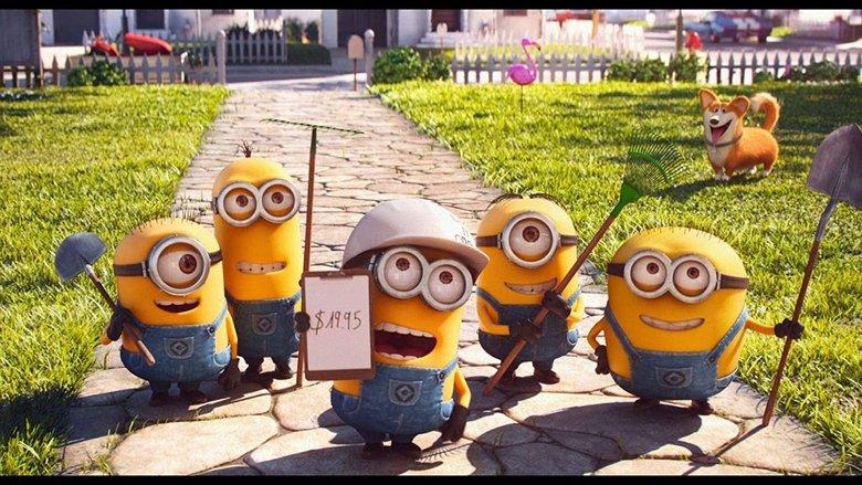 The Secret Life of Pets: 3 Mini-Movies Collection image