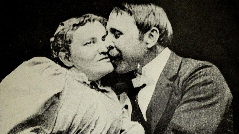 The Kiss image