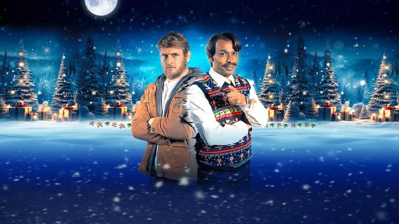 Dealing with Christmas image