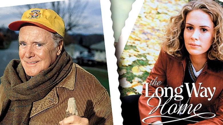 The Long Way Home image