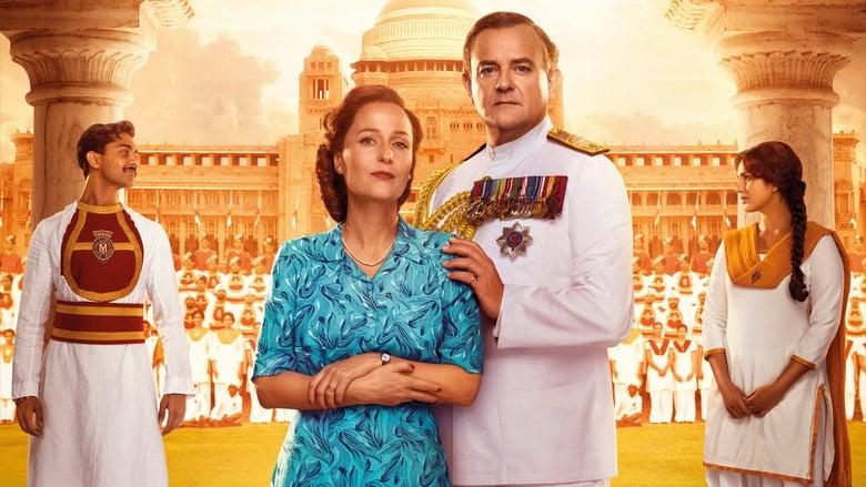 Viceroy's House image