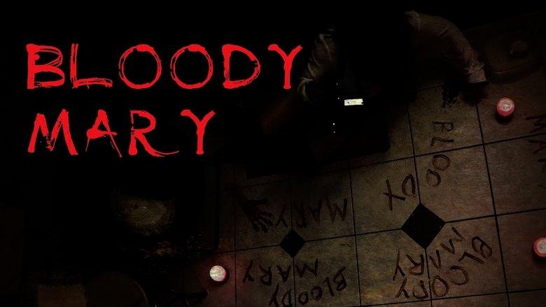 Bloody Mary image