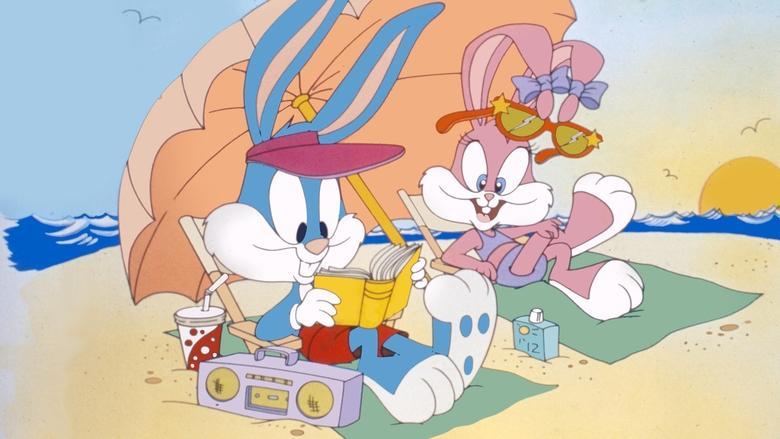 Tiny Toon Adventures: How I Spent My Vacation image